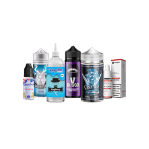 E-Liquid