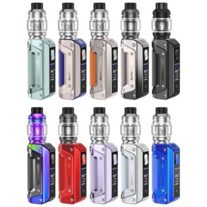 GEEKVAPE AEGIS SOLO III (3) VAPE KIT 3000MAH