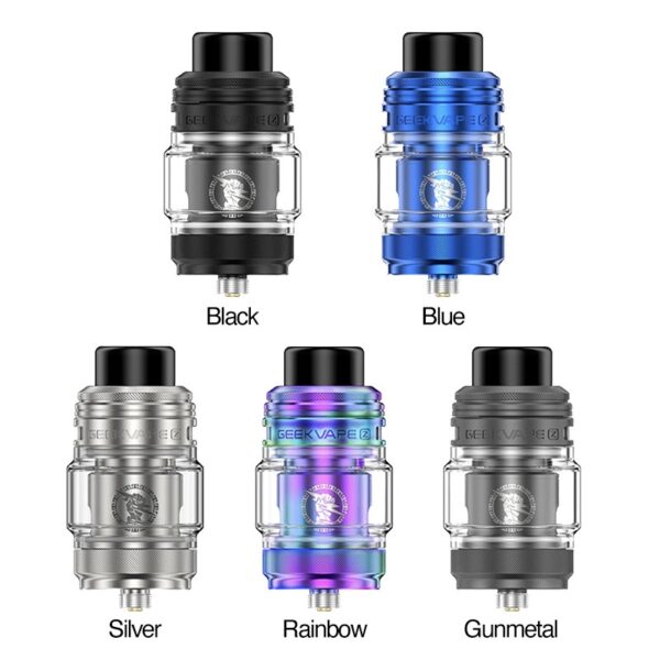 GEEKVAPE Z FLI SUB OHM TANK - Image 2