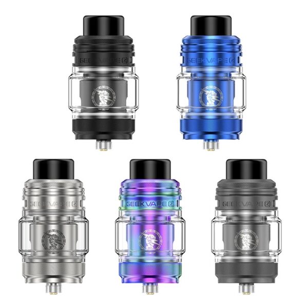 GEEKVAPE Z FLI SUB OHM TANK