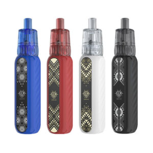 FREEMAX GEMM 25W POD KIT 1300MAH