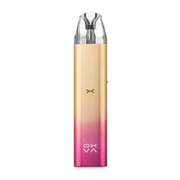 OXVA XLIM SE POD KIT 900MAH - Image 10