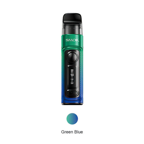 SMOK RPM C POD KIT 1650MAH - Image 8