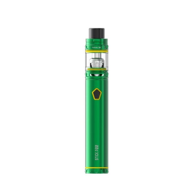 SMOK STICK P22 VAPE KIT 2000MAH - Image 6