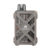 ASPIRE GOTEK X II (2) POD KIT 800MAH - GunMetal