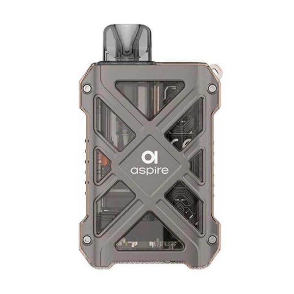 ASPIRE GOTEK X II (2) POD KIT 800MAH - Image 5