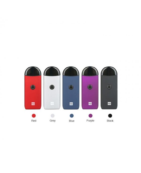 INNOKIN EQ POD VAPE KIT 800MAH - Image 2