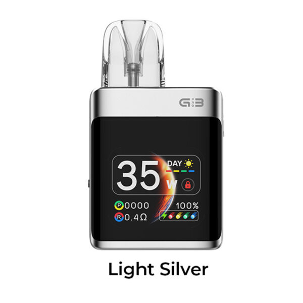 UWELL CALIBURN G3 PRO KOKO POD VAPE KIT 1250MAH - Image 4
