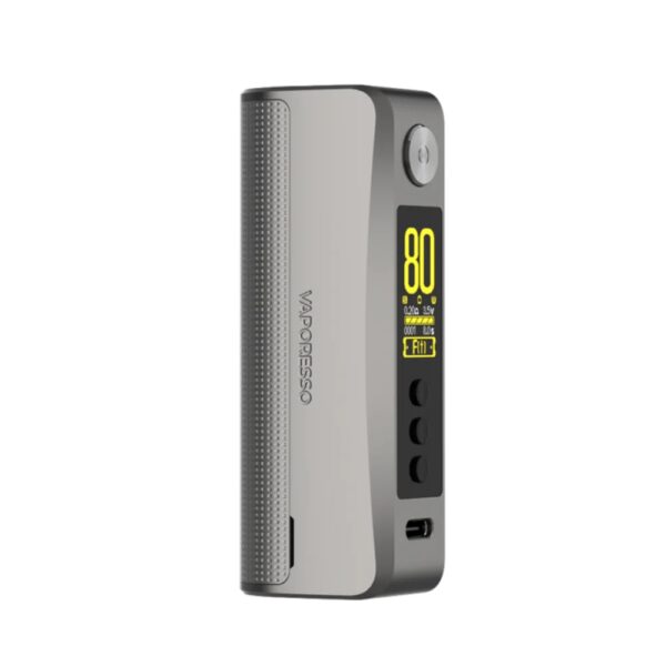 VAPORESSO GEN 80 S BOX MOD 80W - Image 9