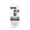 SMOK D-COIL SERIES REPLACEMENT COILS (5 PACK) - MESHED 0.23 ohm