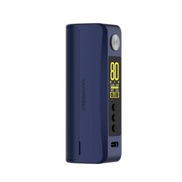 VAPORESSO GEN 80 S BOX MOD 80W - Image 7