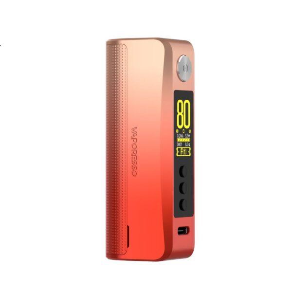 VAPORESSO GEN 80 S BOX MOD 80W - Image 14