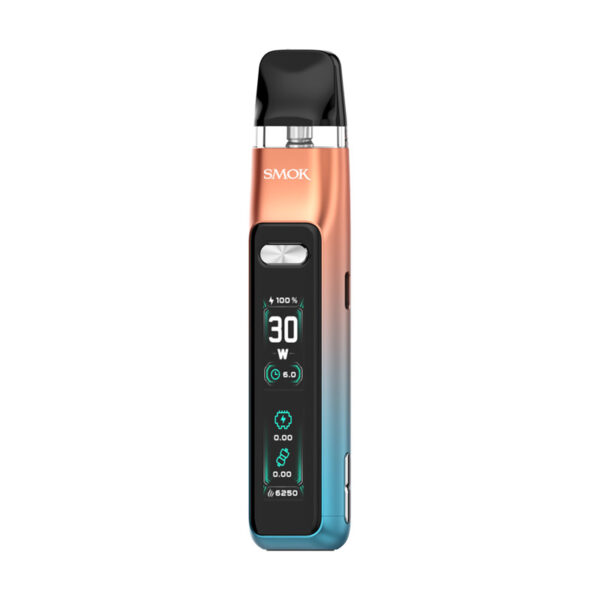 SMOK NOVO GT POD VAPE KIT 1300MAH - Image 5