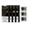 OXVA XLIM EZ REPLACEMENT POD CARTRIDGES (3 PACK)