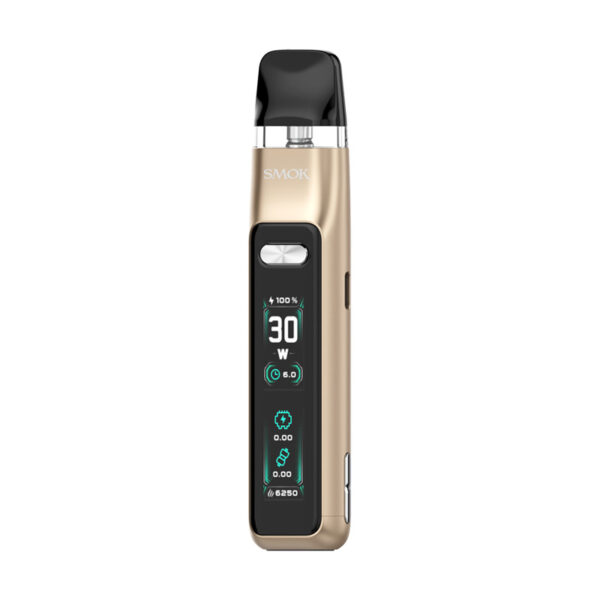 SMOK NOVO GT POD VAPE KIT 1300MAH - Image 6