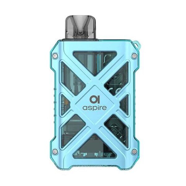 ASPIRE GOTEK X II (2) POD KIT 800MAH - Image 6