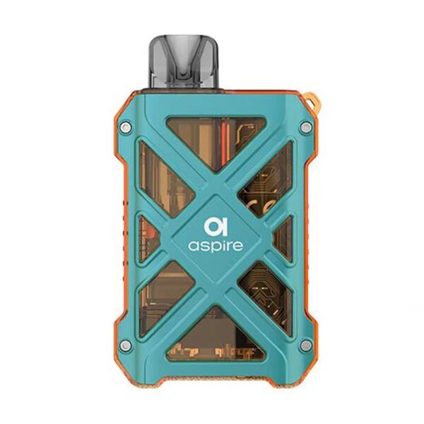 ASPIRE GOTEK X II (2) POD KIT 800MAH - Image 7