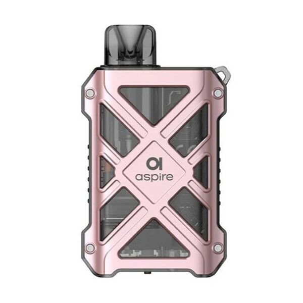 ASPIRE GOTEK X II (2) POD KIT 800MAH - Image 8