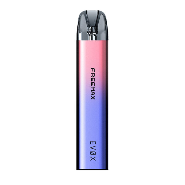 FREEMAX EVOX POD KIT 1000MAH - Image 6