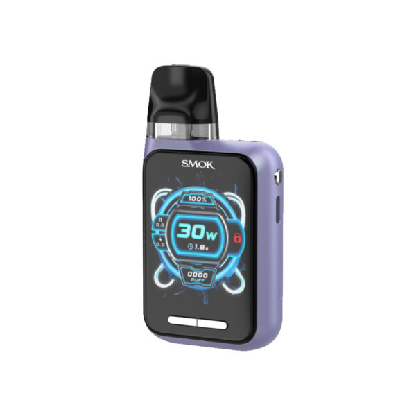 SMOK NOVO GT BOX POD VAPE KIT 1700MAH - Image 10