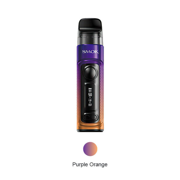 SMOK RPM C POD KIT 1650MAH - Image 10