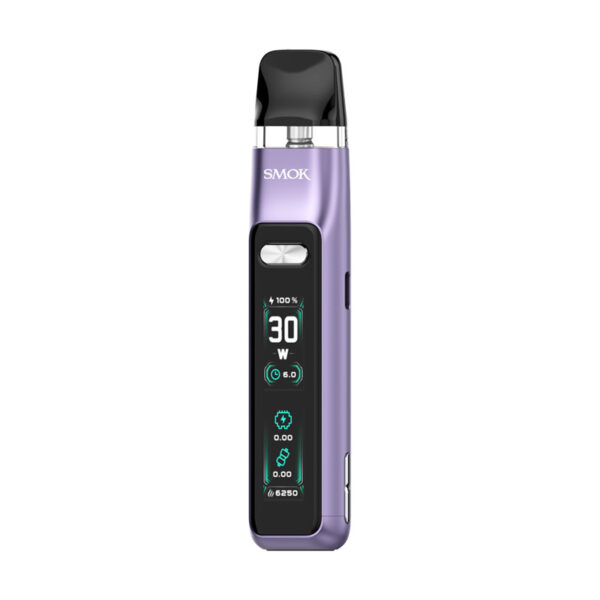 SMOK NOVO GT POD VAPE KIT 1300MAH - Image 7