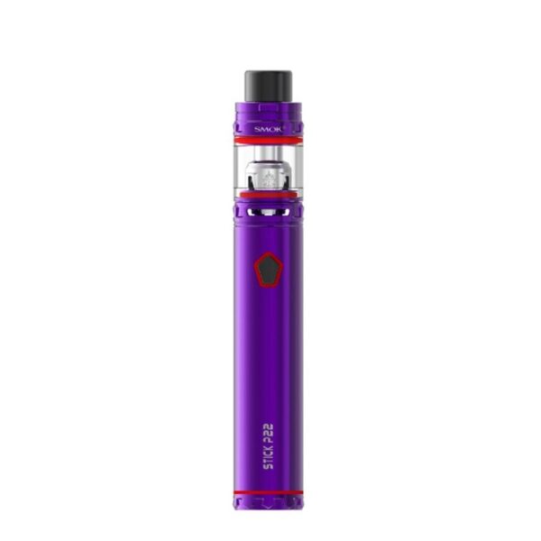 SMOK STICK P22 VAPE KIT 2000MAH - Image 9