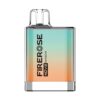 FIREROSE NOVA 600 DISPOSABLE VAPE KIT 20MG BY ELUX - Image 32