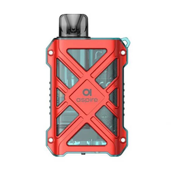 ASPIRE GOTEK X II (2) POD KIT 800MAH - Image 9