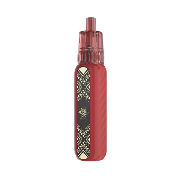 FREEMAX GEMM 25W POD KIT 1300MAH - Image 6