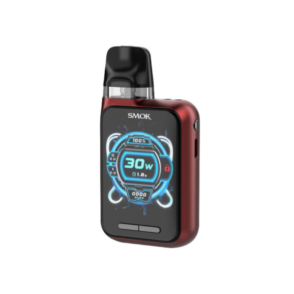 SMOK NOVO GT BOX POD VAPE KIT 1700MAH - Image 11
