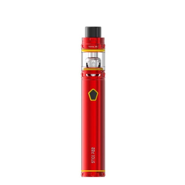 SMOK STICK P22 VAPE KIT 2000MAH - Image 8