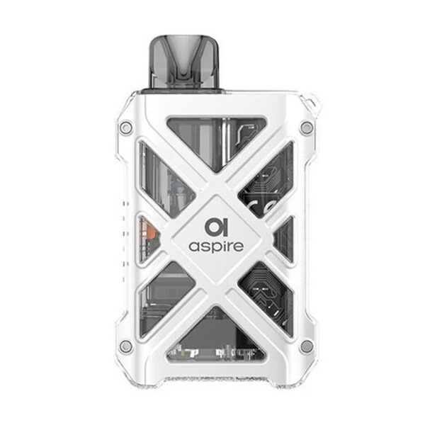 ASPIRE GOTEK X II (2) POD KIT 800MAH - Image 10