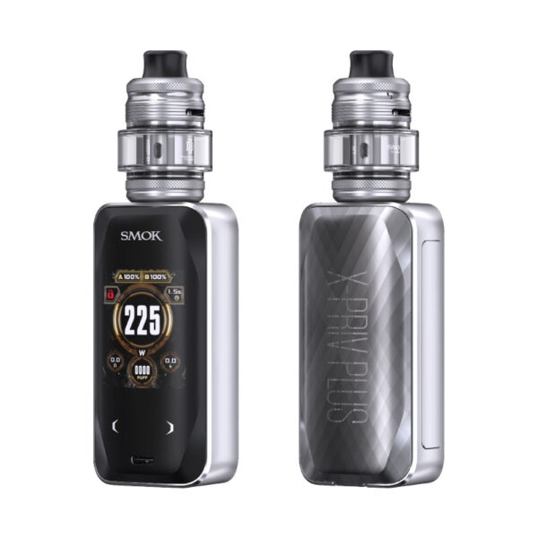 SMOK X-PRIV PLUS VAPE KIT 225W - Image 7