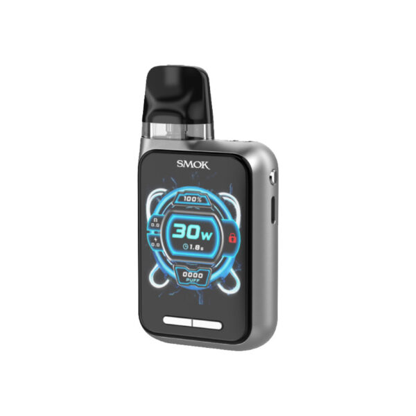 SMOK NOVO GT BOX POD VAPE KIT 1700MAH - Image 5
