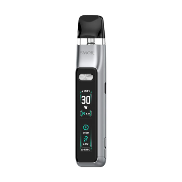 SMOK NOVO GT POD VAPE KIT 1300MAH - Image 8