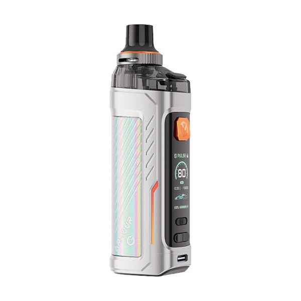 VAPORESSO ARMOUR G POD KIT 3000MAH - Image 4
