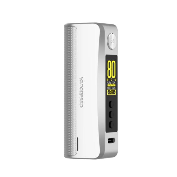 VAPORESSO GEN 80 S BOX MOD 80W - Image 3