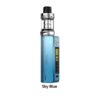 VAPORESSO GEN 80 S VAPE KIT WITH ITANK 2 EDITION - Sky Blue