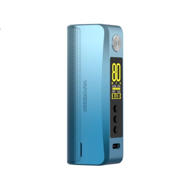 VAPORESSO GEN 80 S BOX MOD 80W - Image 15