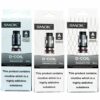 SMOK D-COIL SERIES REPLACEMENT COILS (5 PACK)