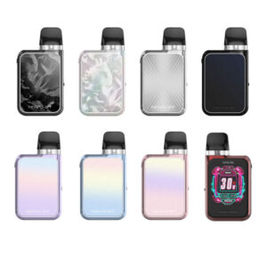 SMOK NOVO GT BOX POD VAPE KIT 1700MAH