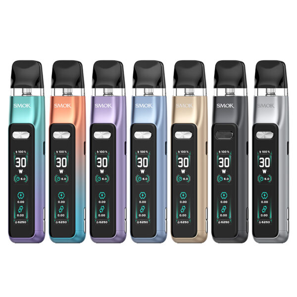 SMOK NOVO GT POD VAPE KIT 1300MAH