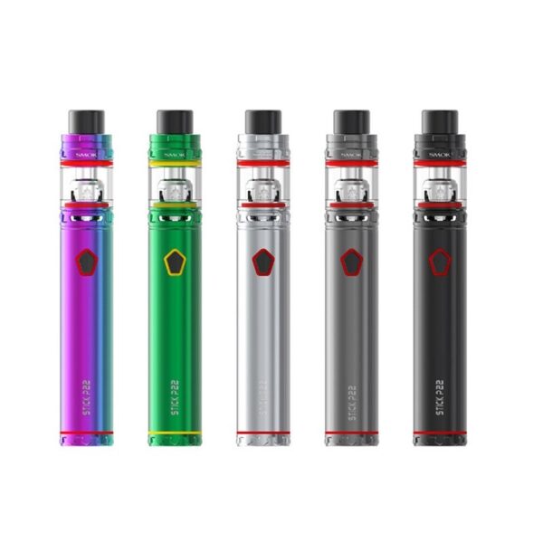 SMOK STICK P22 VAPE KIT 2000MAH