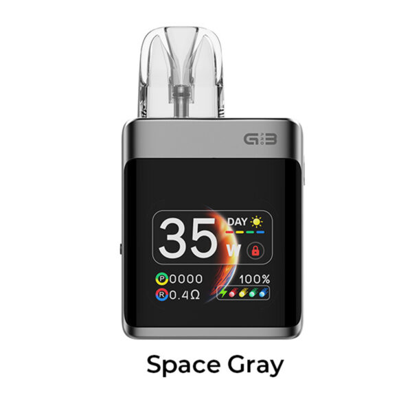 UWELL CALIBURN G3 PRO KOKO POD VAPE KIT 1250MAH - Image 10