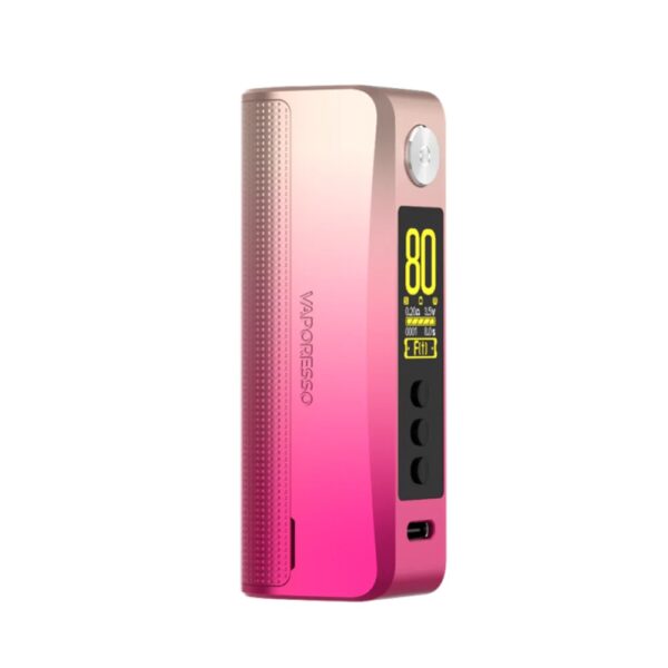 VAPORESSO GEN 80 S BOX MOD 80W - Image 11