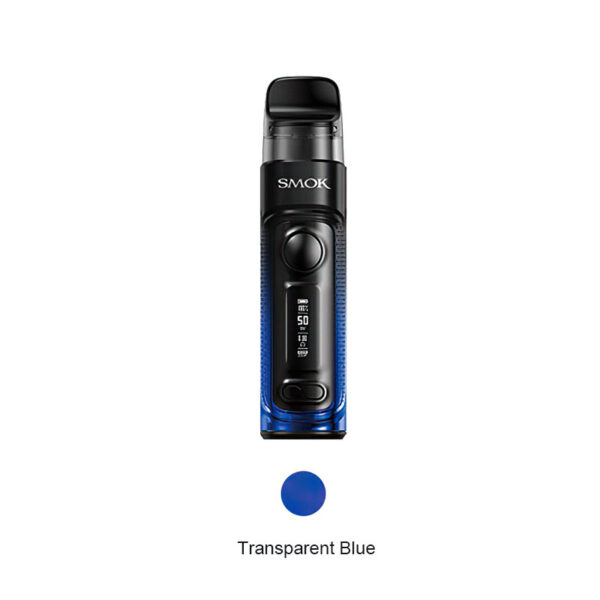 SMOK RPM C POD KIT 1650MAH - Image 11