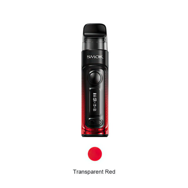SMOK RPM C POD KIT 1650MAH - Image 7