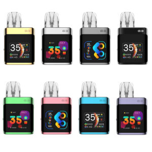 UWELL CALIBURN G3 PRO KOKO POD VAPE KIT 1250MAH