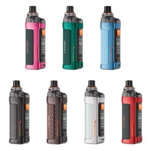 VAPORESSO ARMOUR G POD KIT 3000MAH